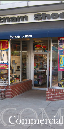 Connecticut Builder Noble Construction Commercial Construction Portfolio