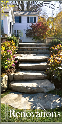 Connecticut Builder Noble Construction Renovations Portfolio